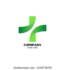 Stylish, green, text line graphic vector illustration. top view, perfect for healthcare businesses, healthcare companies and more
