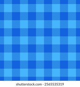 Stylish grid-inspired plaid pattern with smooth lines and a modern palette, great for professional backgrounds, stationery covers, or tech-themed textiles.