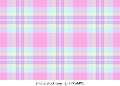 Stylish grid-inspired plaid pattern with smooth lines and a modern palette, great for professional backgrounds, stationery covers, or tech-themed textiles.