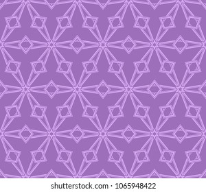 Stylish gStylish geometric texture. Repeating background with chaotic lines.Vector illustration. For design, wallpaper, fashion, print.