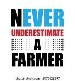 Stylish Hand drawn typography poster. Premium Vector