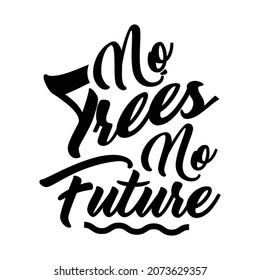 Stylish Hand drawn typography poster. Premium Vector