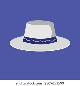 Stylish hat collection: diverse designs for a chic touch in your projects. Perfect for adding fashion flair and a sense of sophistication