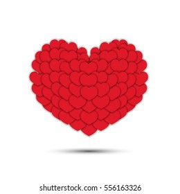 Stylish Heart