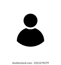 Logotipo humano elegante de la silueta para la marca Corporativa del personal