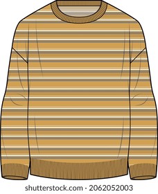 STYLISH JACKET STRIPE SWEATER AND SWEAT SHIRTS FOR BOYS AND MEN WINTER WEAR