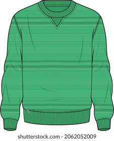 STYLISH JACKET STRIPE SWEATER AND SWEAT SHIRTS FOR BOYS AND MEN WINTER WEAR