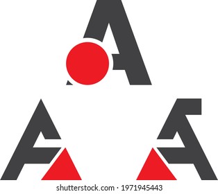 A Stylish Letter Logo Design