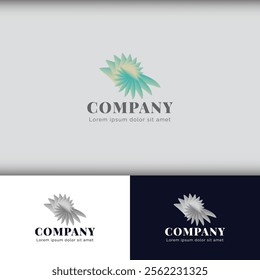 Stylish Logo Design: A Perfect Fusion of Modern Elegance and Timeless Sophistication