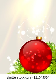 elegante fondo navideño con espacio para tu texto