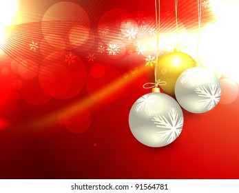 plano de fundo elegante alegre do projeto de natal