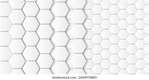 Elegante fondo minimalista con tonos blancos suaves, Ilustración vectorial eps10
