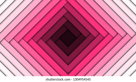 Stylish Modern Geometric Background