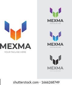 Stylish and Modern Logo Design Template