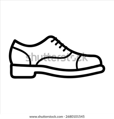 Stylish modern shoe icon collection for creative design projects fashion footwear sneaker casual sports leather trend illustration graphic trendy simple elegant minimal decorative vibrant realistic ca