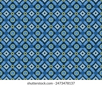 Diseño elegante de Marruecos sin costuras. Azulejos tradicionales de fondo árabe islámico. Decoración de mezquitas, Diseño de moda , tela, textil, Fondo de pantalla , envoltura y todos los estampados