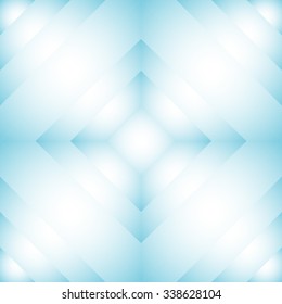 Stylish mosaic background with blur color tones.