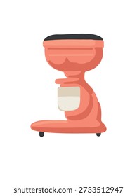 elegante aparelho multifuncional para processador de alimentos