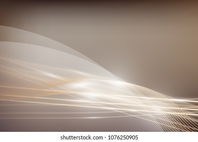 Stylish neutral background with place for text.
