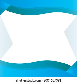 
stylish new modern poster template
