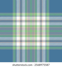 Stylish pastel plaid pattern.  Perfect for textile design, fashion, websites, or branding.  Clean lines and soft colors create a versatile and modern aesthetic.