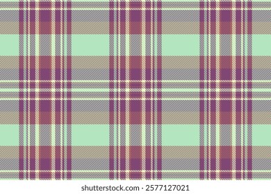 Stylish pastel plaid pattern.  Perfect for textile designs, fashion, websites, and stationery.  Soft color palette evokes a calm and sophisticated feel.