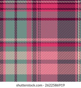 Padrão elegante rosa e azul-petróleo.  Perfeito para designs têxteis, moda e fundos de site.  Esta imagem vibrante e texturizada evoca sentimentos de calor e conforto.