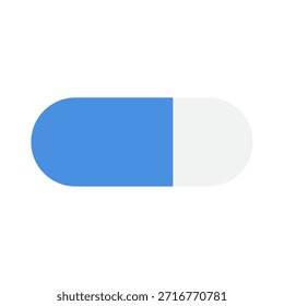 Un elegante diseño de barra de progreso para indicar la finalización de la tarea.