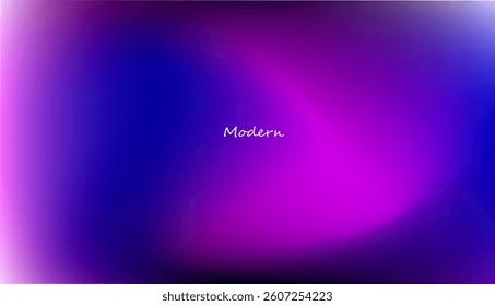 A stylish purple and pink gradient with flowing modern wave design, creating a dynamic and elegant visual—ideal for digital, tech, and creative layouts.