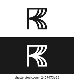 Stylish R template for general business