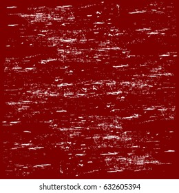 Stylish red background with effects