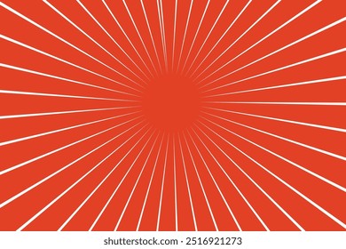 Stilvoller roter Hintergrund für Präsentation, Druck, Visitenkarten, Banner, Vorlage, Vorschaubild.