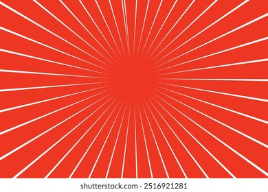 Fondo rojo con estilo para la presentación, impresión, tarjetas de visita, Anuncio, Plantilla, Miniatura.