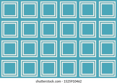 Stylish repeating geometric texture. for holiday decoration, holiday packaging.Vector  pattern

