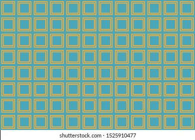 Stylish repeating geometric texture. for holiday decoration, holiday packaging.Vector  pattern

