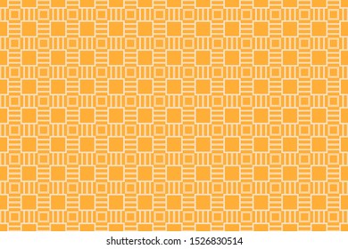 Stylish repeating geometric texture. for holiday decoration, holiday packaging.Vector  pattern

