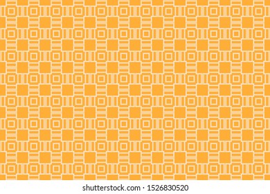 Stylish repeating geometric texture. for holiday decoration, holiday packaging.Vector  pattern

