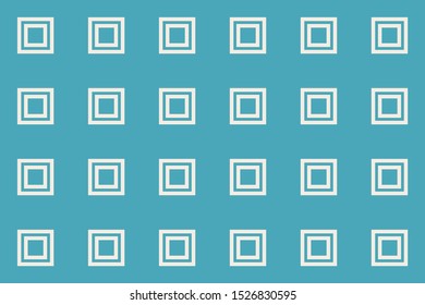 Stylish repeating geometric texture. for holiday decoration, holiday packaging.Vector  pattern

