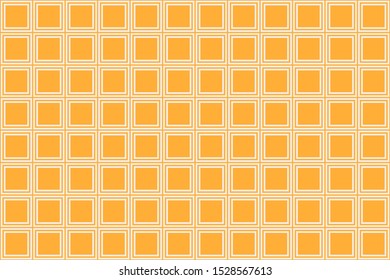 Stylish repeating geometric texture. for holiday decoration, holiday packaging.Vector  pattern

