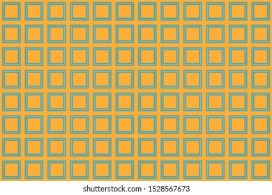 Stylish repeating geometric texture. for holiday decoration, holiday packaging.Vector  pattern

