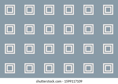 Stylish repeating geometric texture. for holiday decoration, holiday packaging.Vector  pattern

