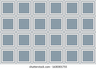 Stylish repeating geometric texture. for holiday decoration, holiday packaging.Vector  pattern

