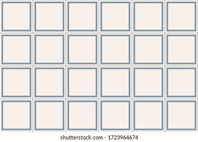 Stylish repeating geometric texture. for holiday decoration, holiday packaging.Vector  pattern

