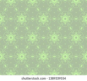 Stylish repeating geometric texture. Vector for banner, flyer, cover design. Vector seamless pattern