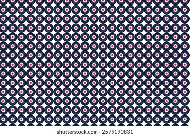 A stylish and seamless pattern background with intricate designs, perfect for various creative applications. Ideal for branding, packaging, web design, textiles, and digital projects.