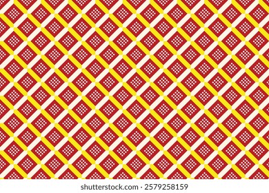 A stylish and seamless pattern background with intricate designs, perfect for various creative applications. Ideal for branding, packaging, web design, textiles, and digital projects.