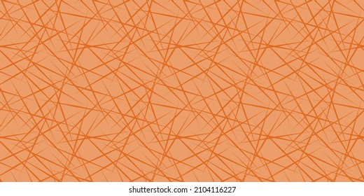 Stylish shapes background. Seamless pattern.Vector. 