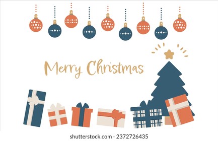 Stilvolles und einfaches Weihnachtsgeschenk