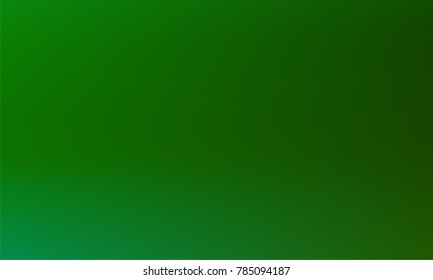Stylish   Smooth Green Gradient Background