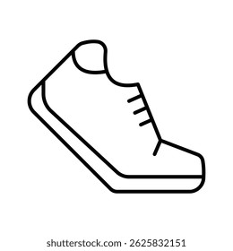 Zapatillas elegantes diseñadas en formato de línea
